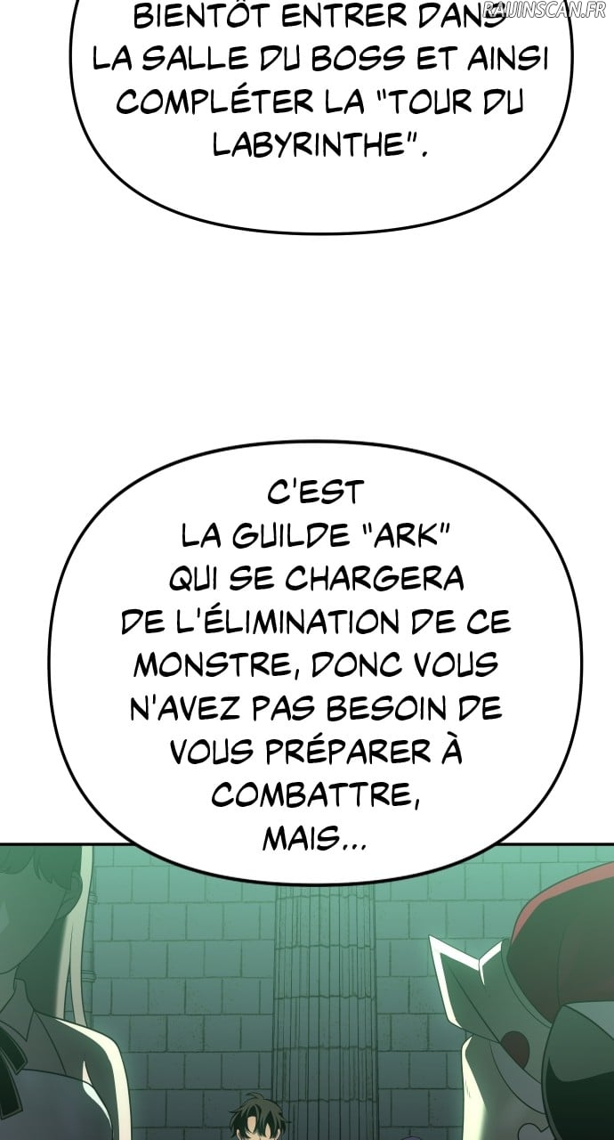 I Used To Be A Boss Chapitre 16 - Page 97
