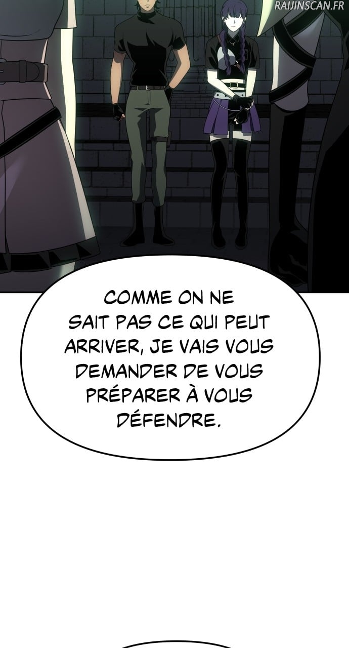 I Used To Be A Boss Chapitre 16 - Page 98