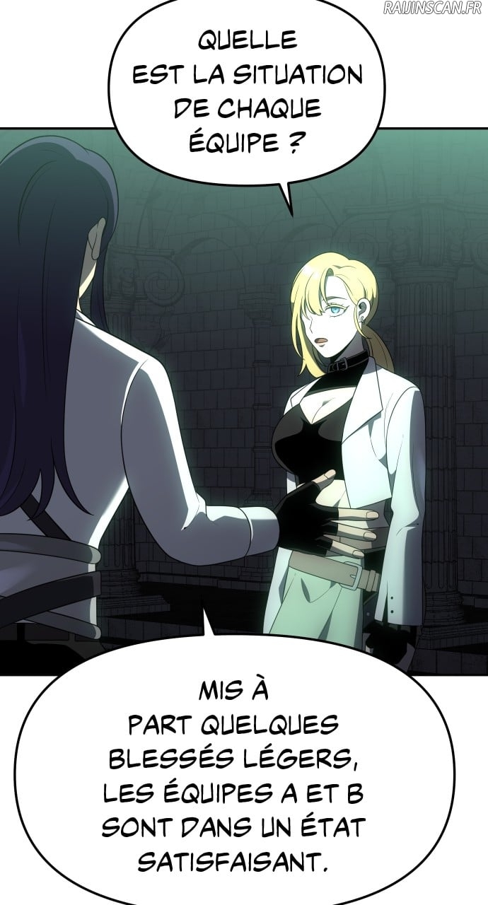 I Used To Be A Boss Chapitre 16 - Page 99
