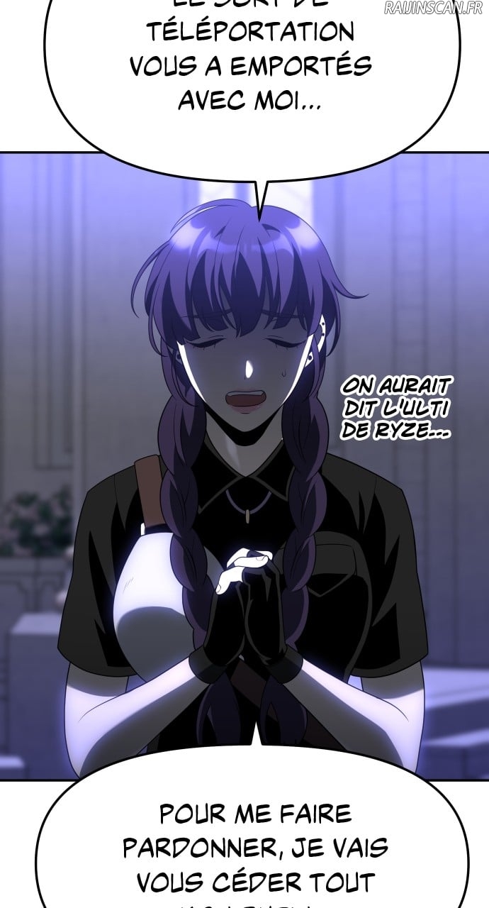 I Used To Be A Boss Chapitre 17 - Page 101
