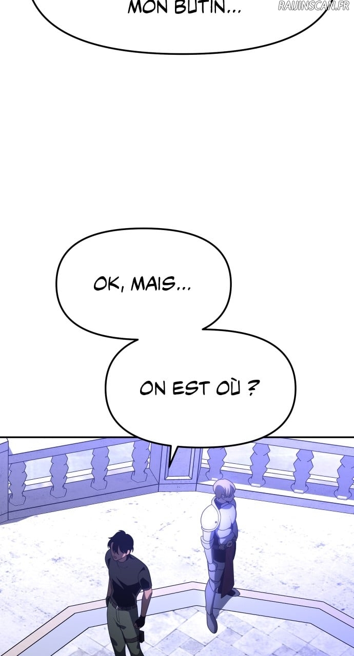 I Used To Be A Boss Chapitre 17 - Page 102