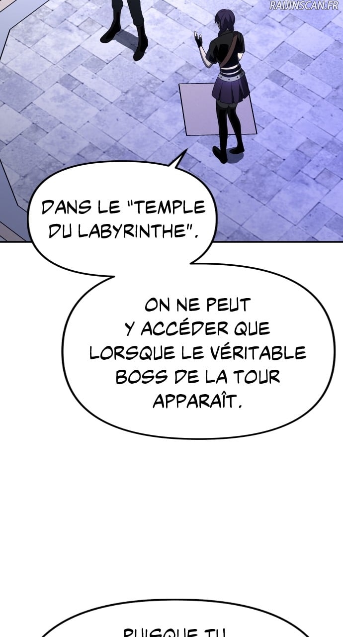 I Used To Be A Boss Chapitre 17 - Page 103