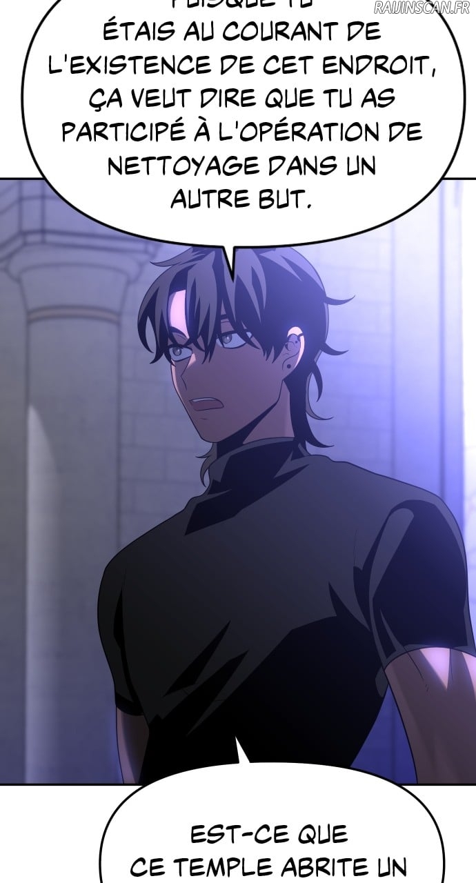 I Used To Be A Boss Chapitre 17 - Page 104