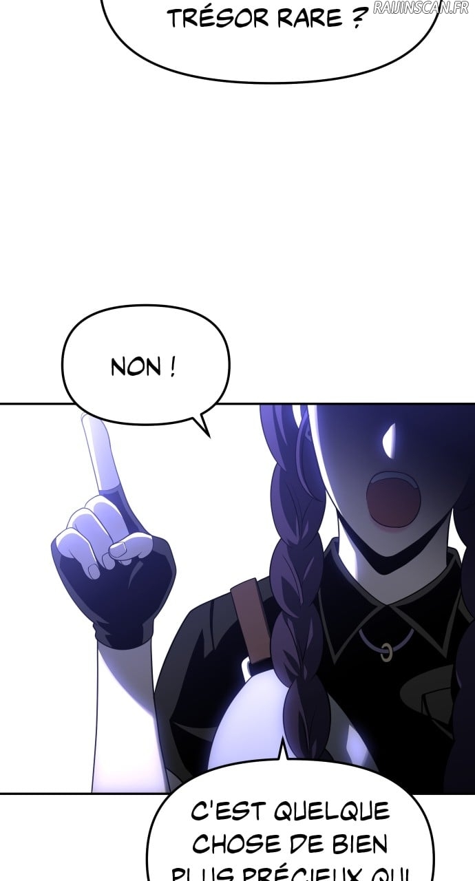 I Used To Be A Boss Chapitre 17 - Page 105