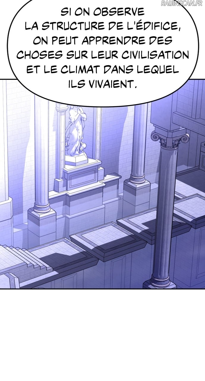 I Used To Be A Boss Chapitre 17 - Page 109
