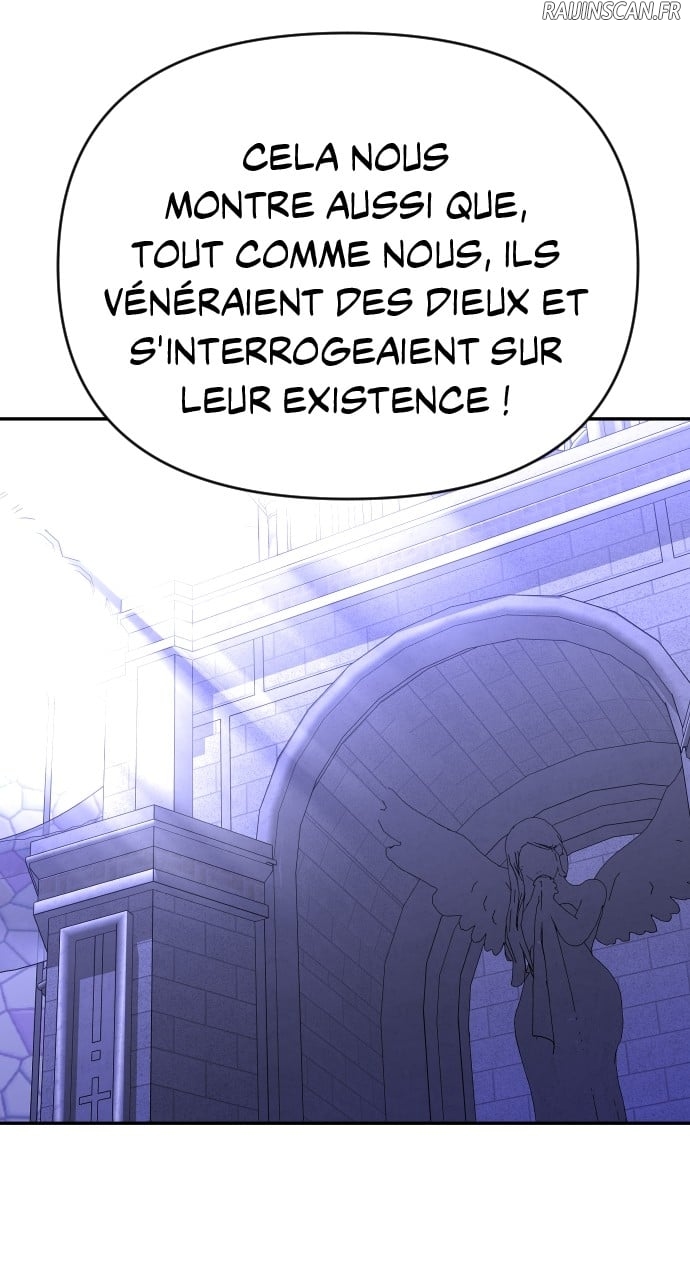 I Used To Be A Boss Chapitre 17 - Page 110