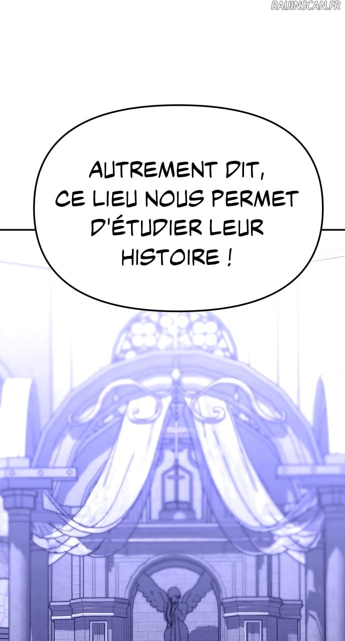 I Used To Be A Boss Chapitre 17 - Page 111