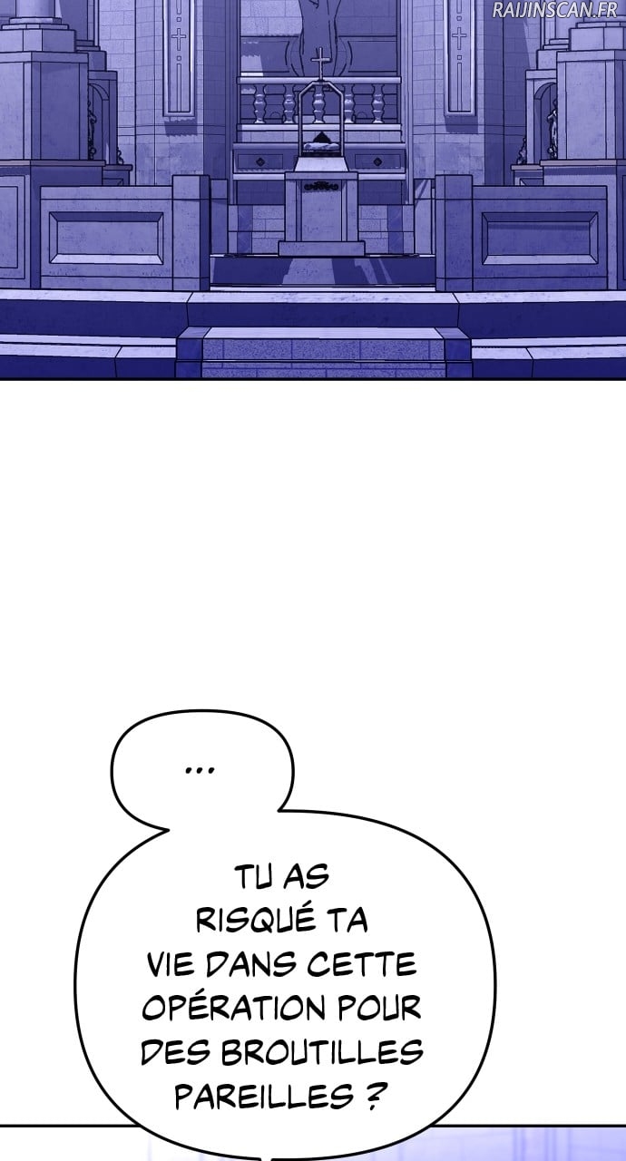 I Used To Be A Boss Chapitre 17 - Page 112