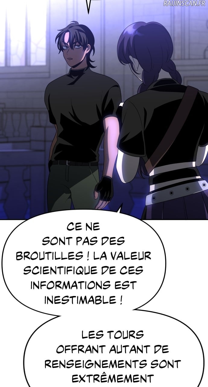 I Used To Be A Boss Chapitre 17 - Page 113