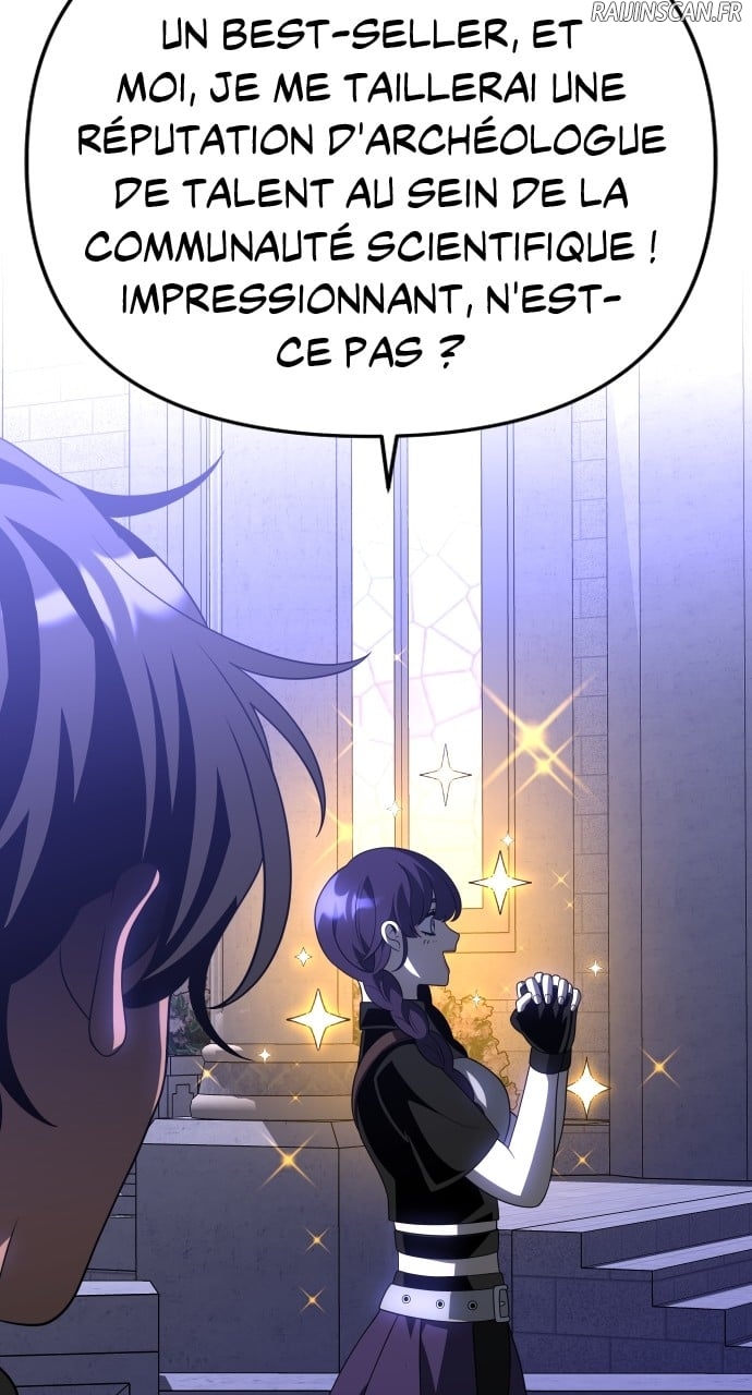 I Used To Be A Boss Chapitre 17 - Page 115