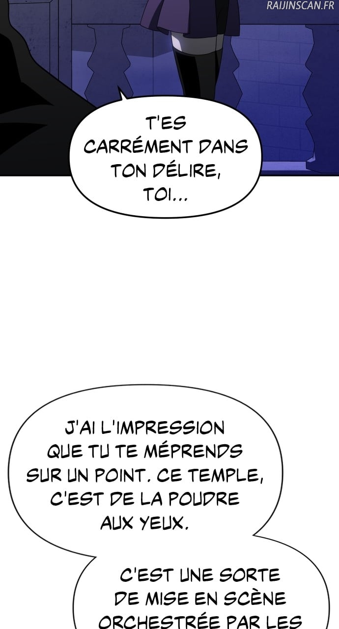 I Used To Be A Boss Chapitre 17 - Page 116