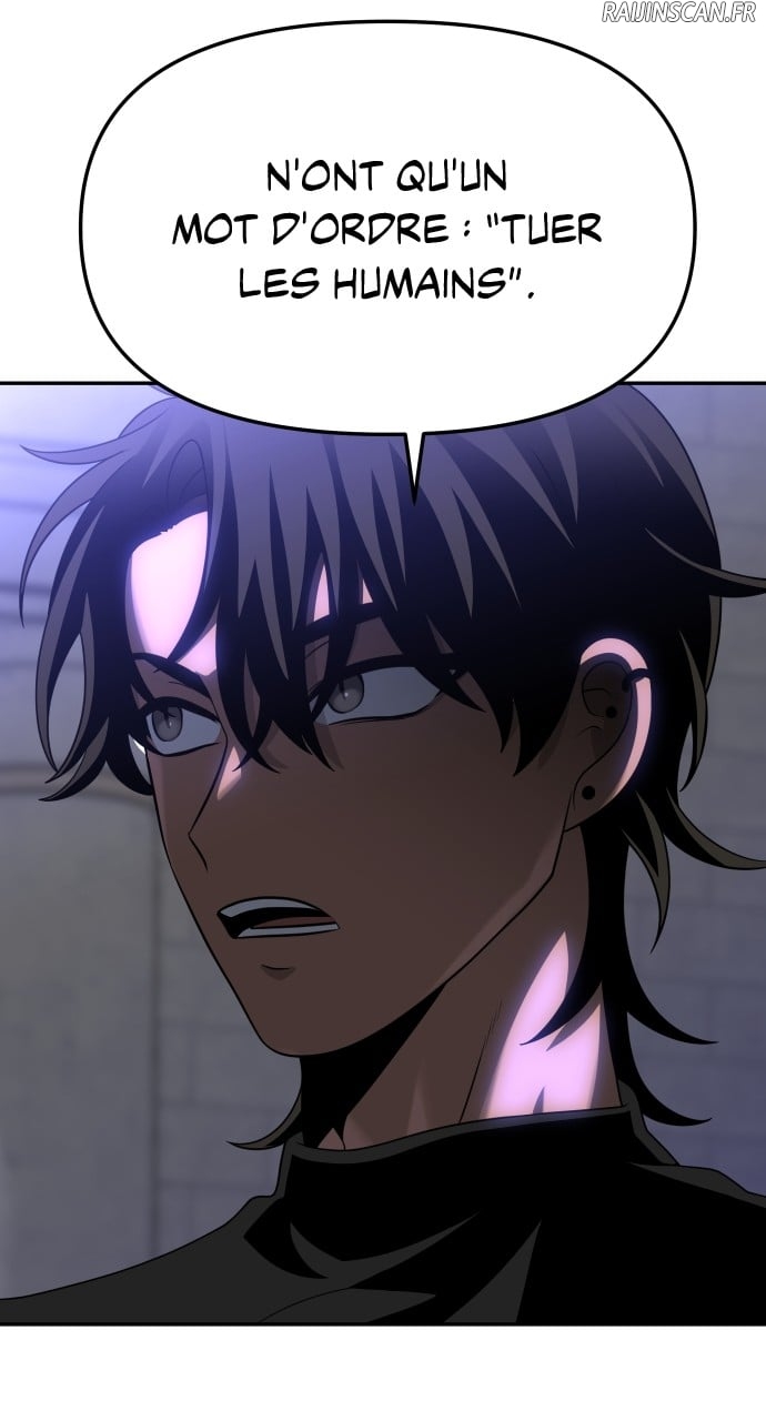 I Used To Be A Boss Chapitre 17 - Page 118