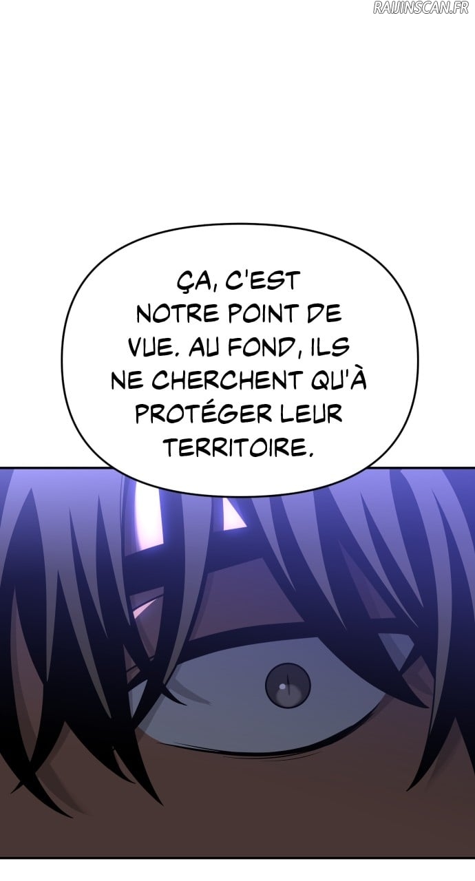 I Used To Be A Boss Chapitre 17 - Page 119