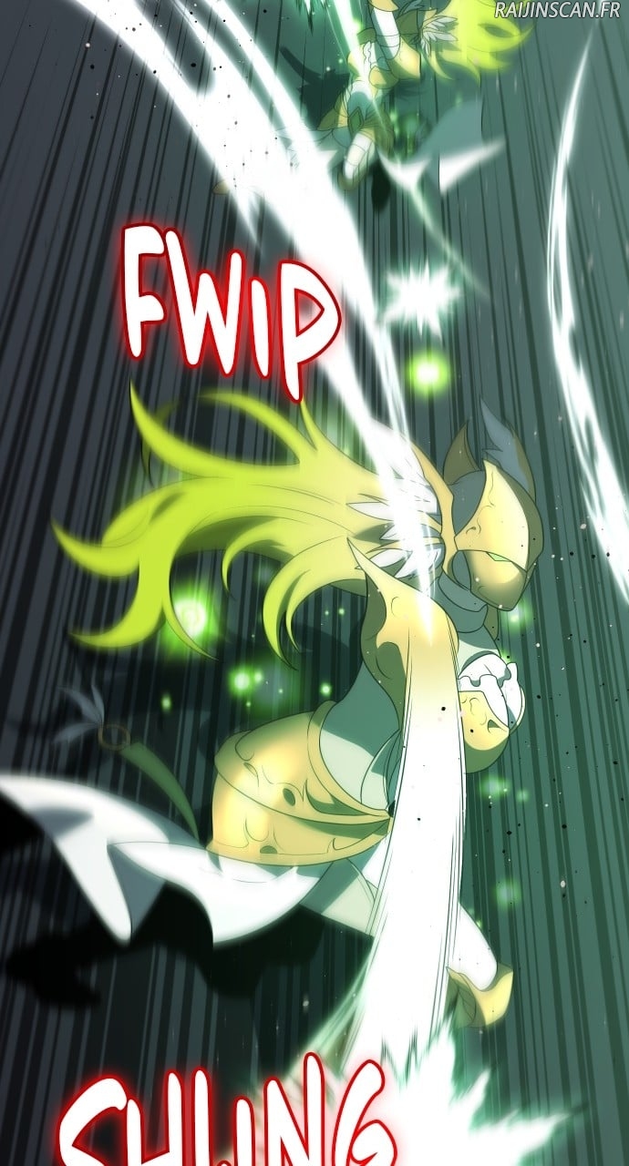 I Used To Be A Boss Chapitre 17 - Page 12