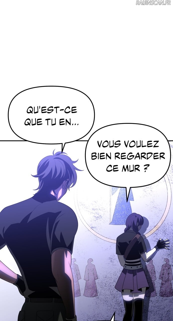 I Used To Be A Boss Chapitre 17 - Page 120