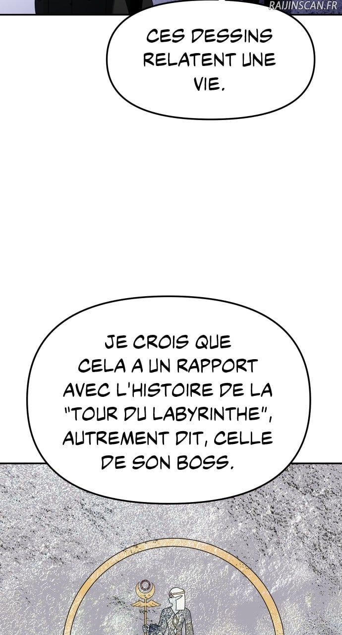I Used To Be A Boss Chapitre 17 - Page 121
