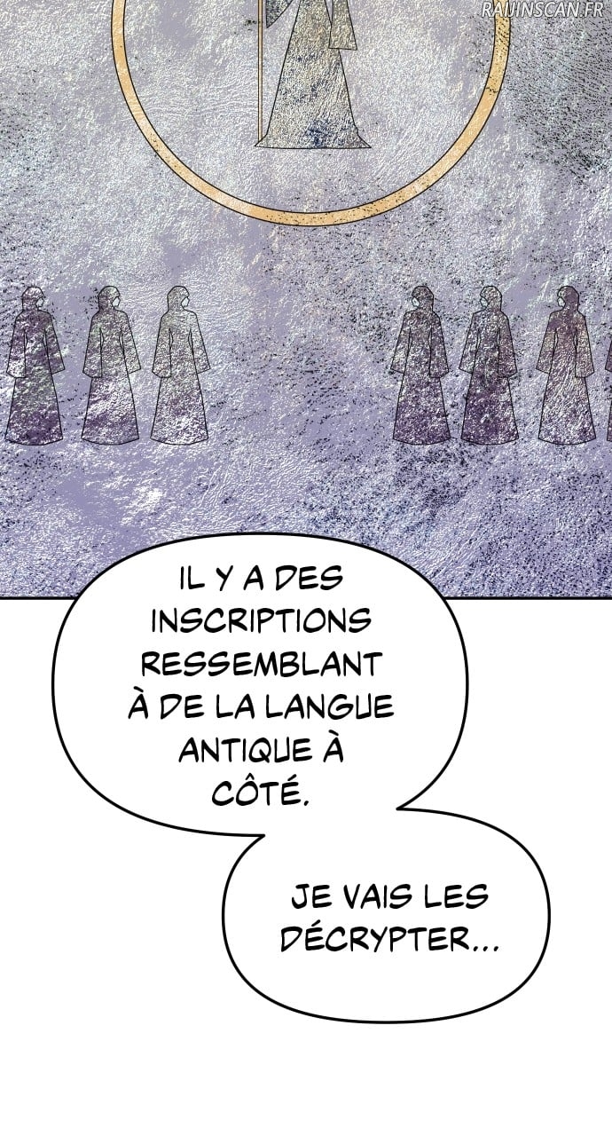 I Used To Be A Boss Chapitre 17 - Page 122