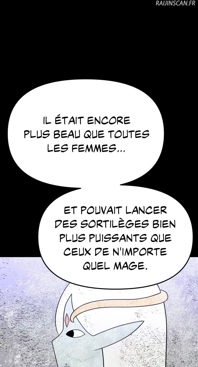 I Used To Be A Boss Chapitre 17 - Page 125