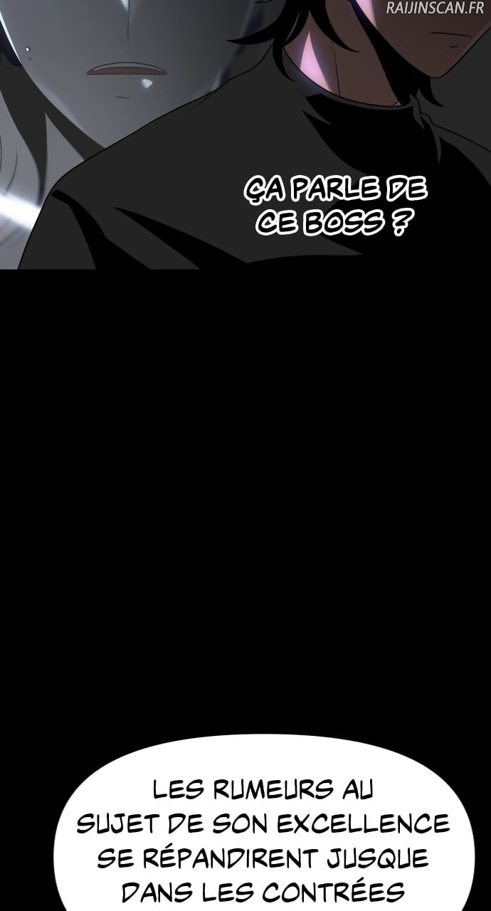 I Used To Be A Boss Chapitre 17 - Page 127