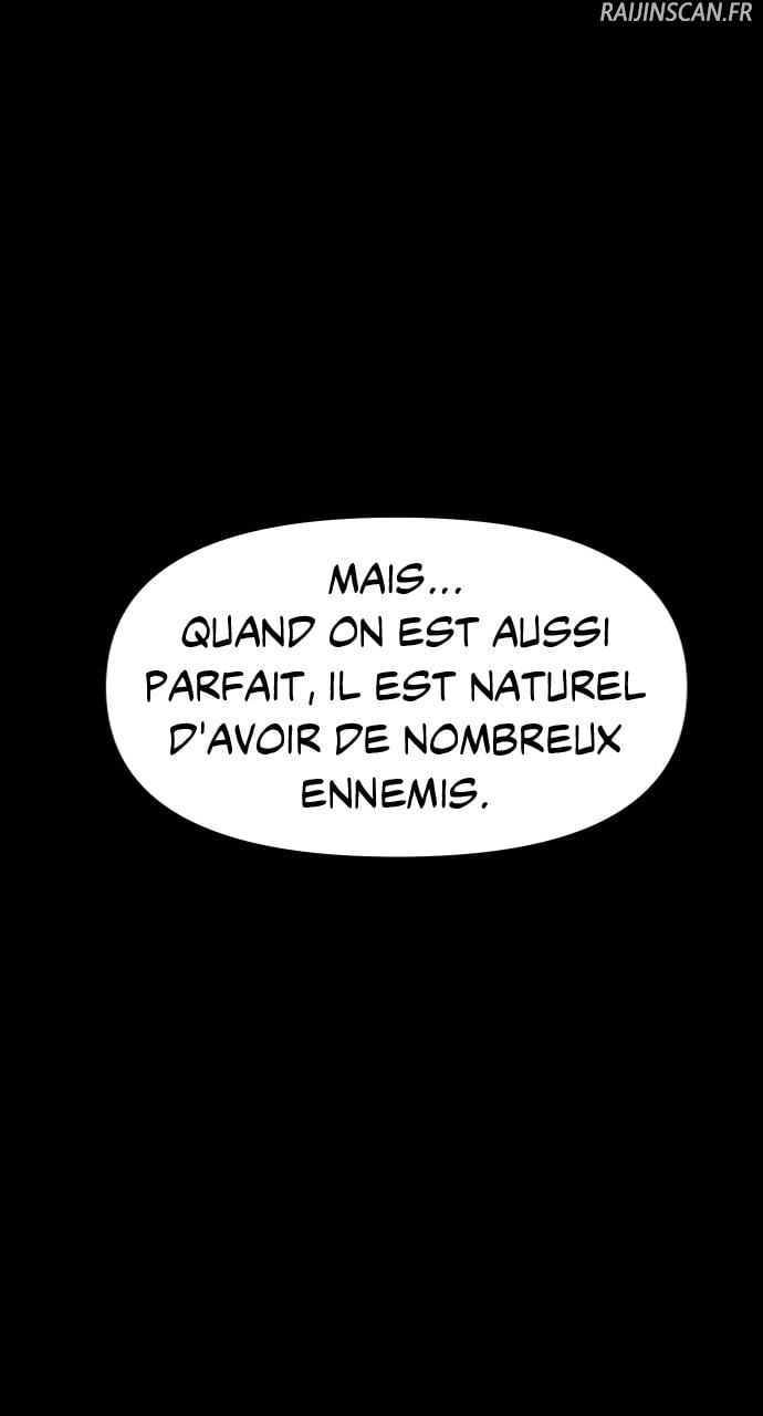 I Used To Be A Boss Chapitre 17 - Page 129