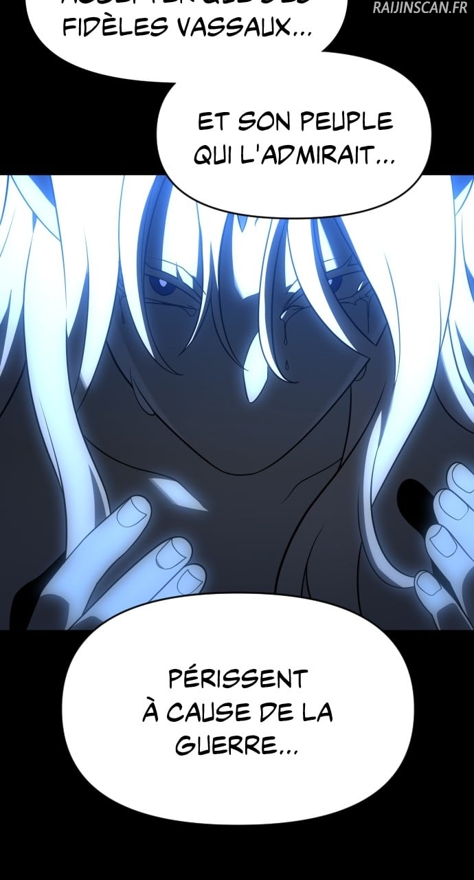 I Used To Be A Boss Chapitre 17 - Page 136