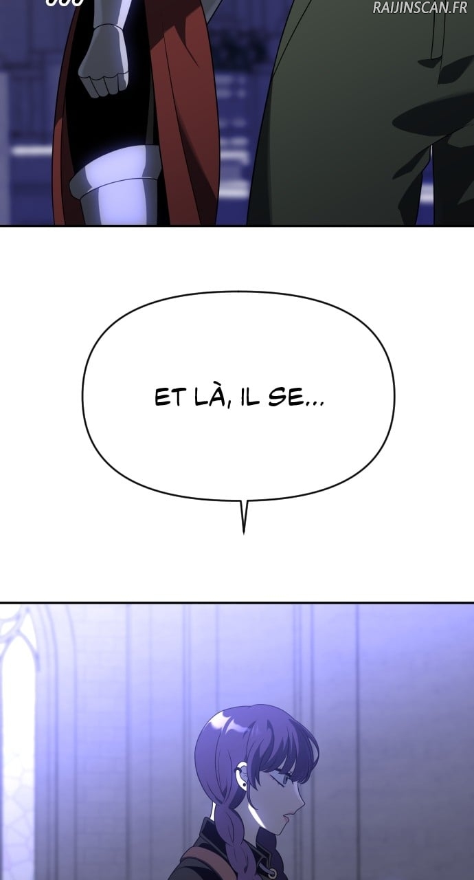 I Used To Be A Boss Chapitre 17 - Page 139