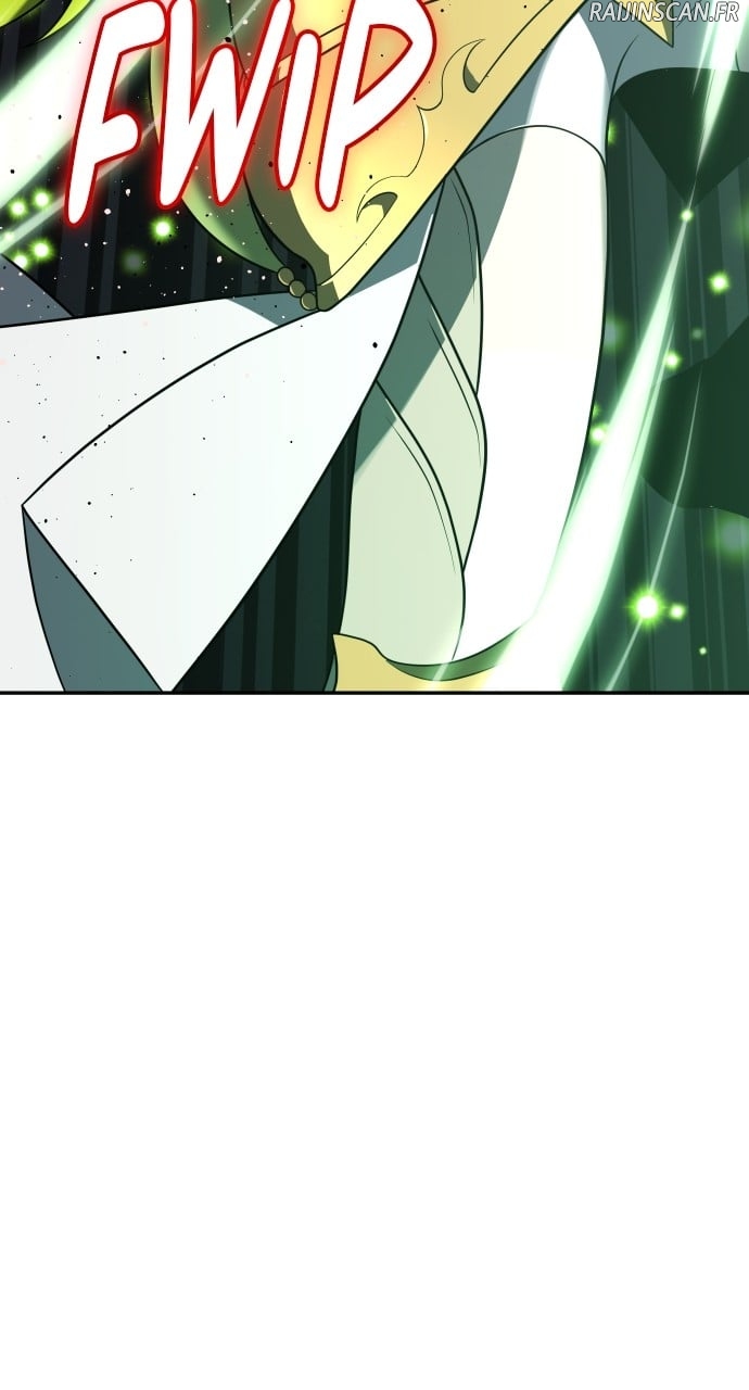 I Used To Be A Boss Chapitre 17 - Page 14