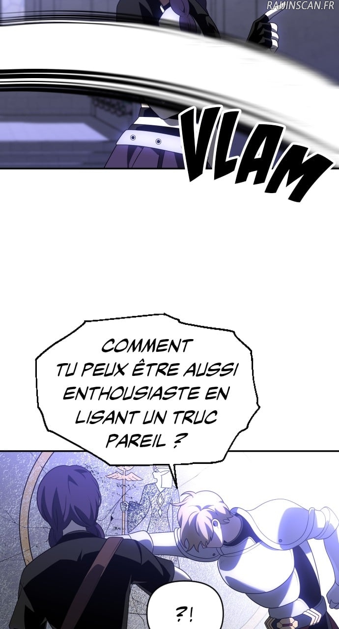 I Used To Be A Boss Chapitre 17 - Page 140