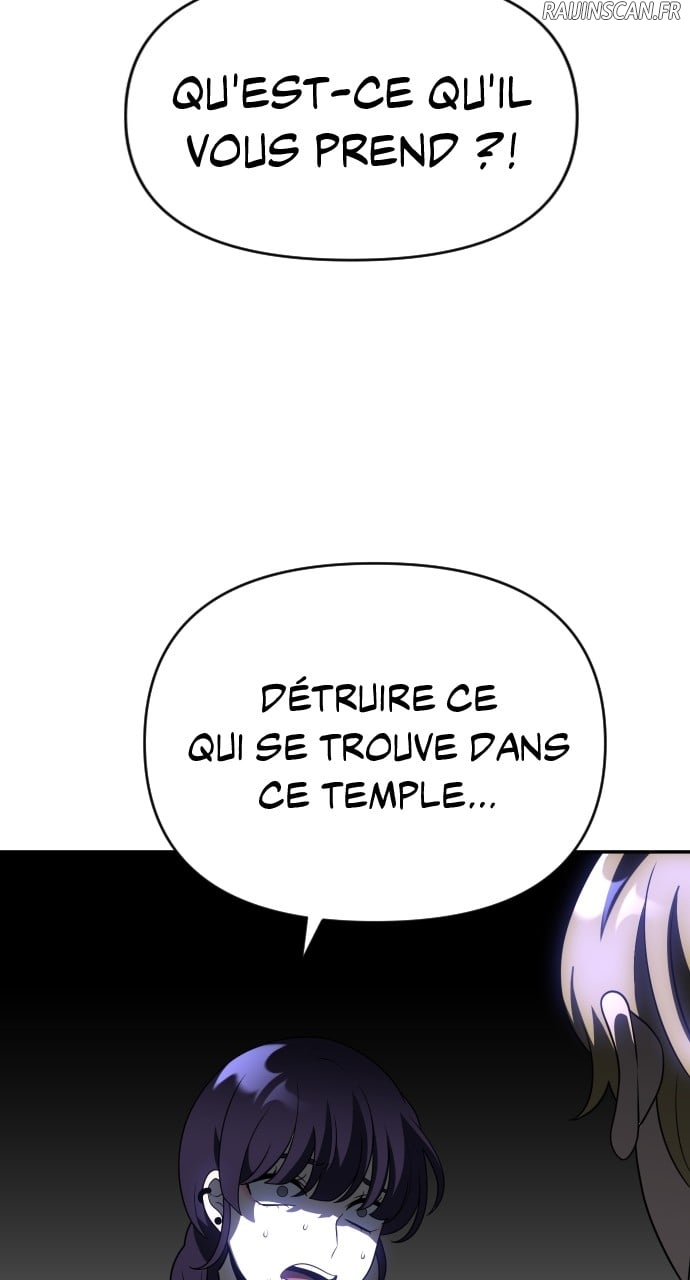 I Used To Be A Boss Chapitre 17 - Page 143
