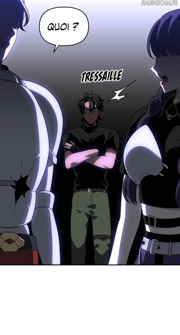 I Used To Be A Boss Chapitre 17 - Page 145