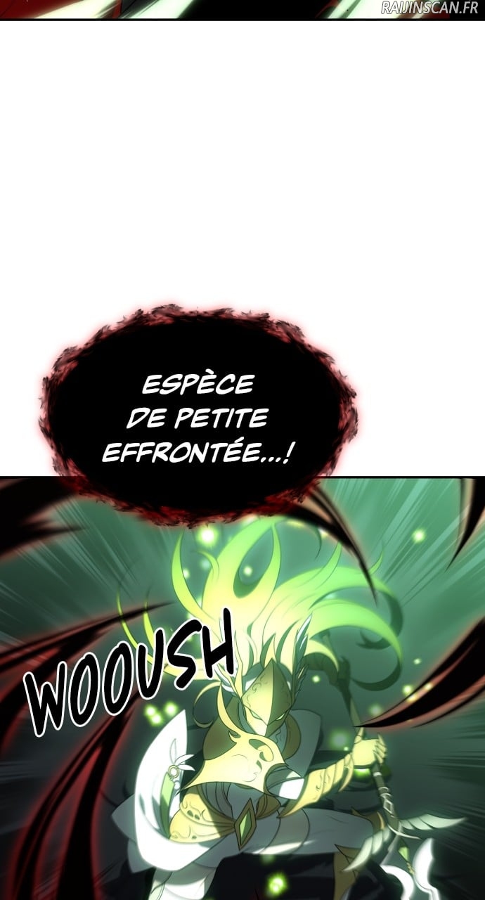 I Used To Be A Boss Chapitre 17 - Page 17