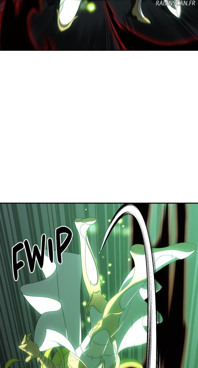 I Used To Be A Boss Chapitre 17 - Page 18