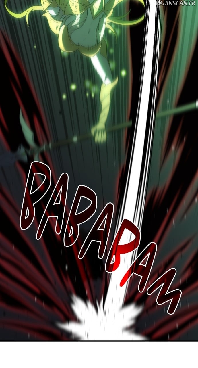 I Used To Be A Boss Chapitre 17 - Page 19
