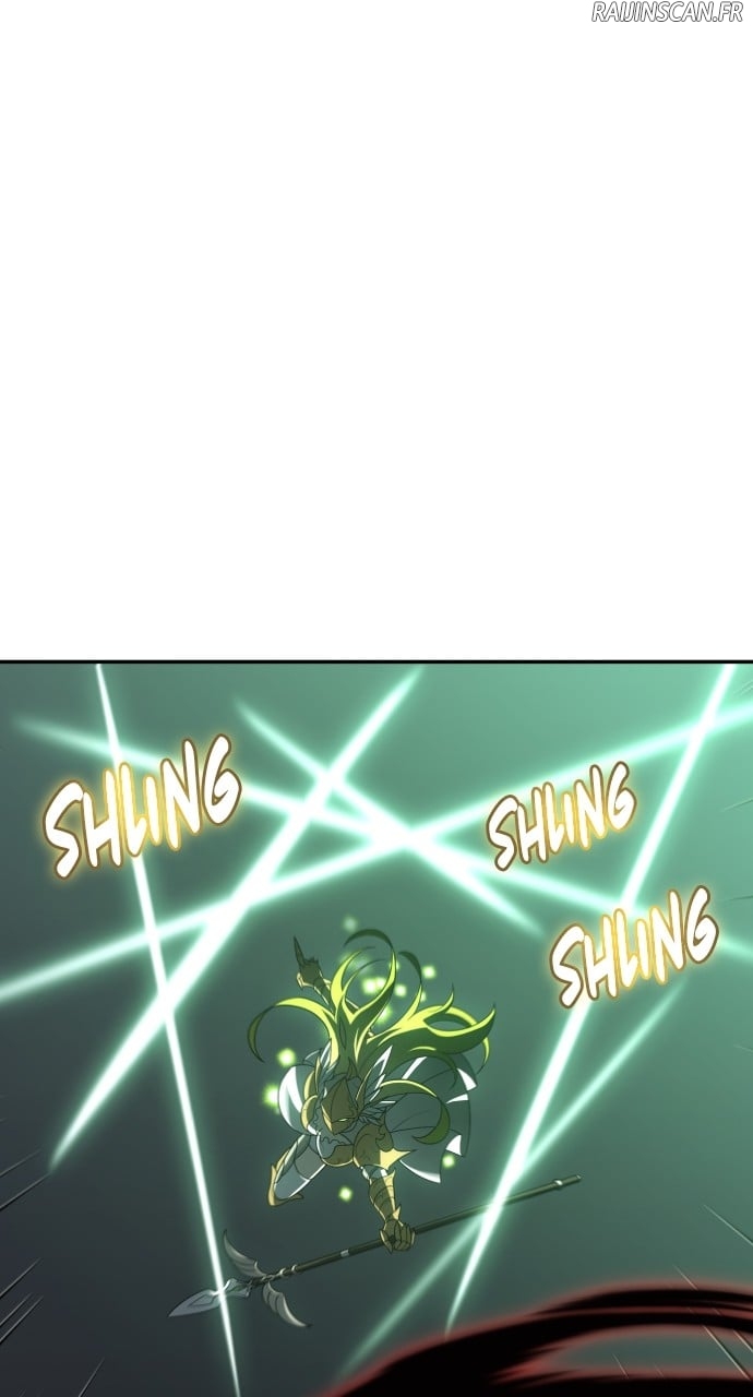I Used To Be A Boss Chapitre 17 - Page 20