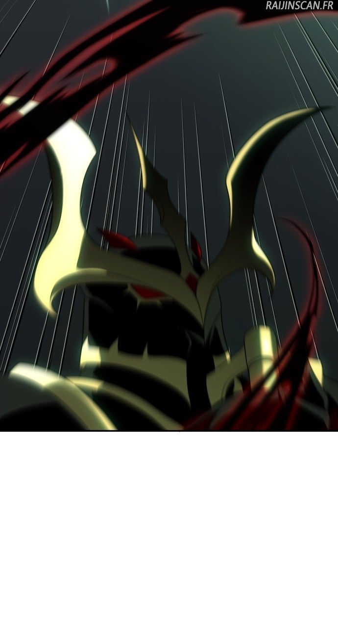 I Used To Be A Boss Chapitre 17 - Page 21