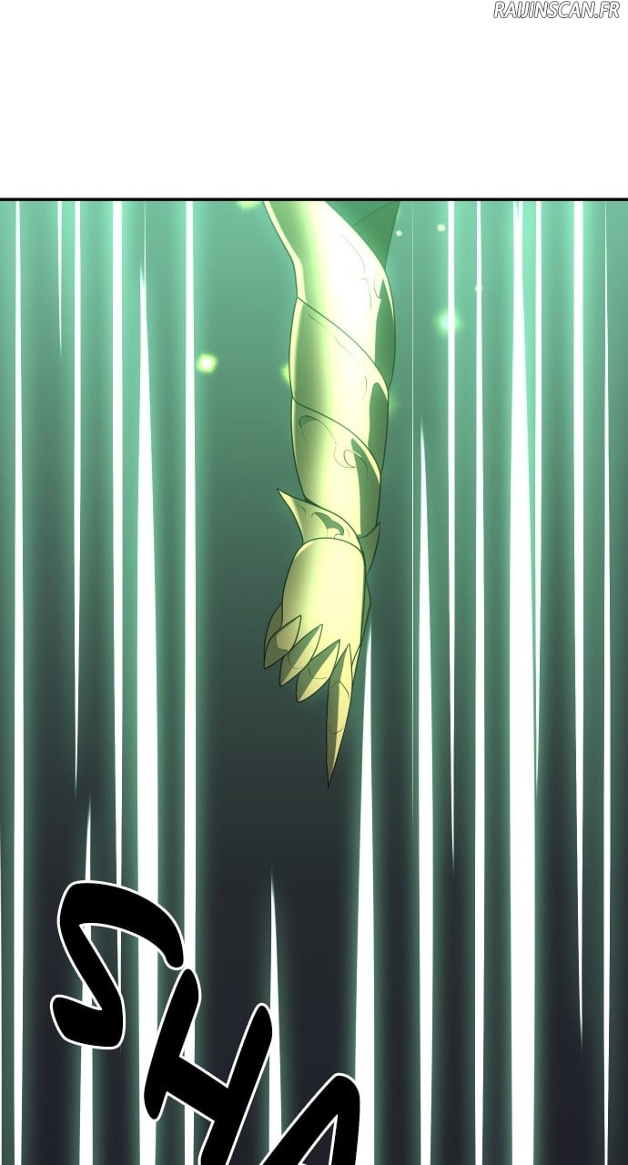 I Used To Be A Boss Chapitre 17 - Page 22