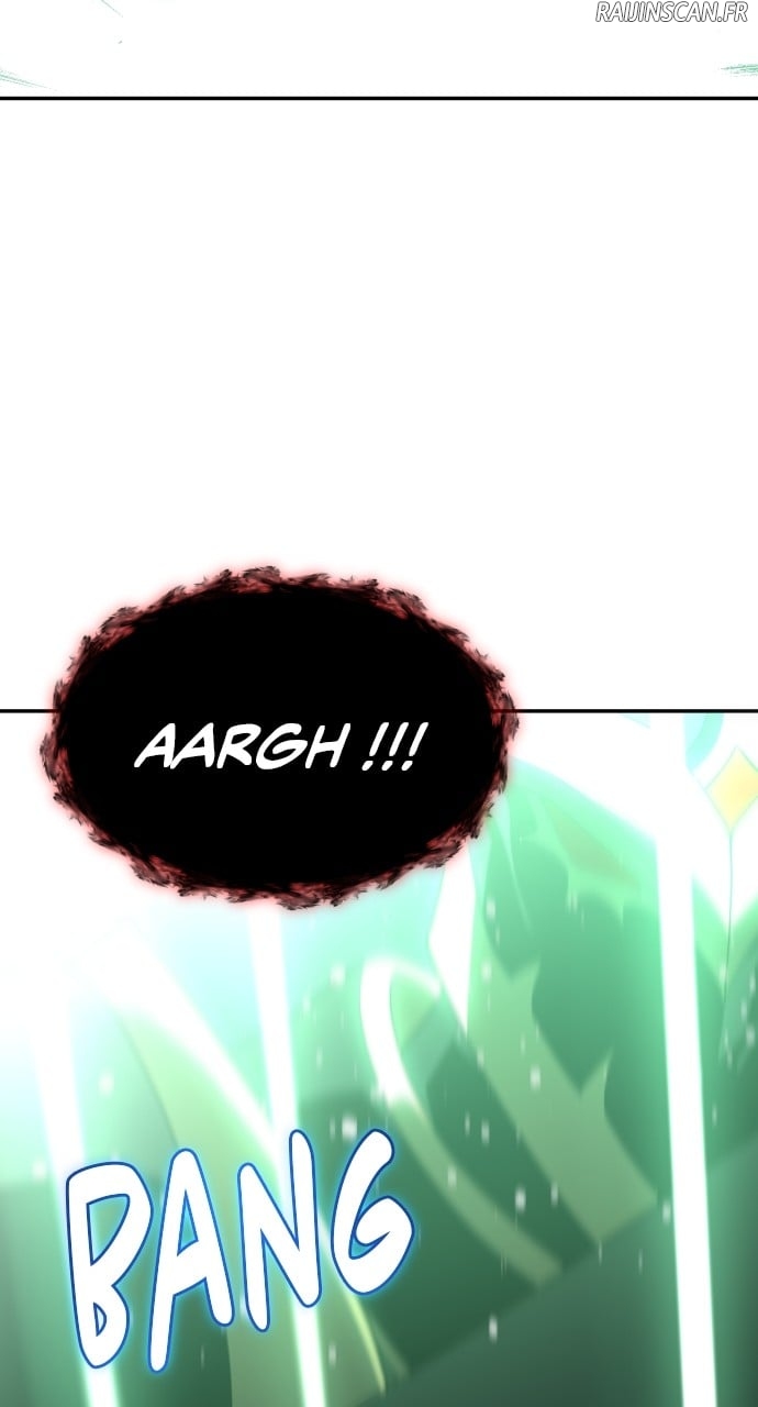 I Used To Be A Boss Chapitre 17 - Page 25