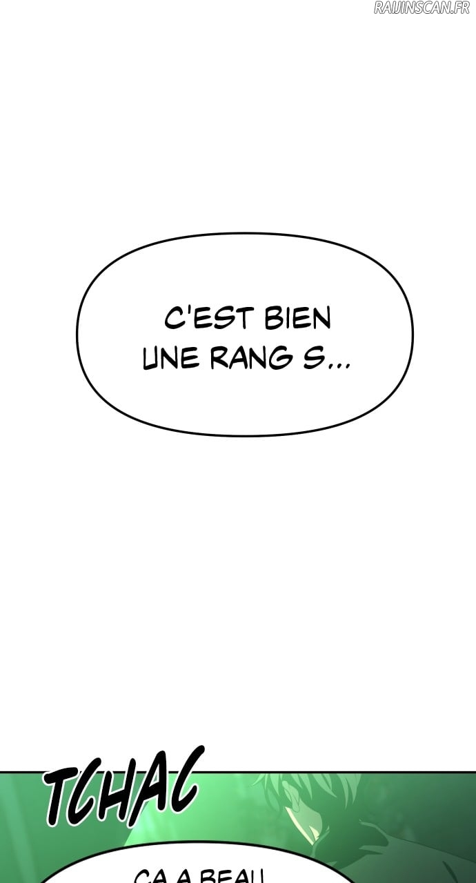 I Used To Be A Boss Chapitre 17 - Page 27