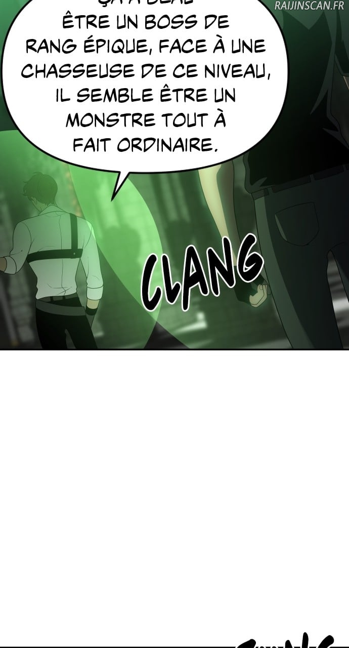 I Used To Be A Boss Chapitre 17 - Page 28