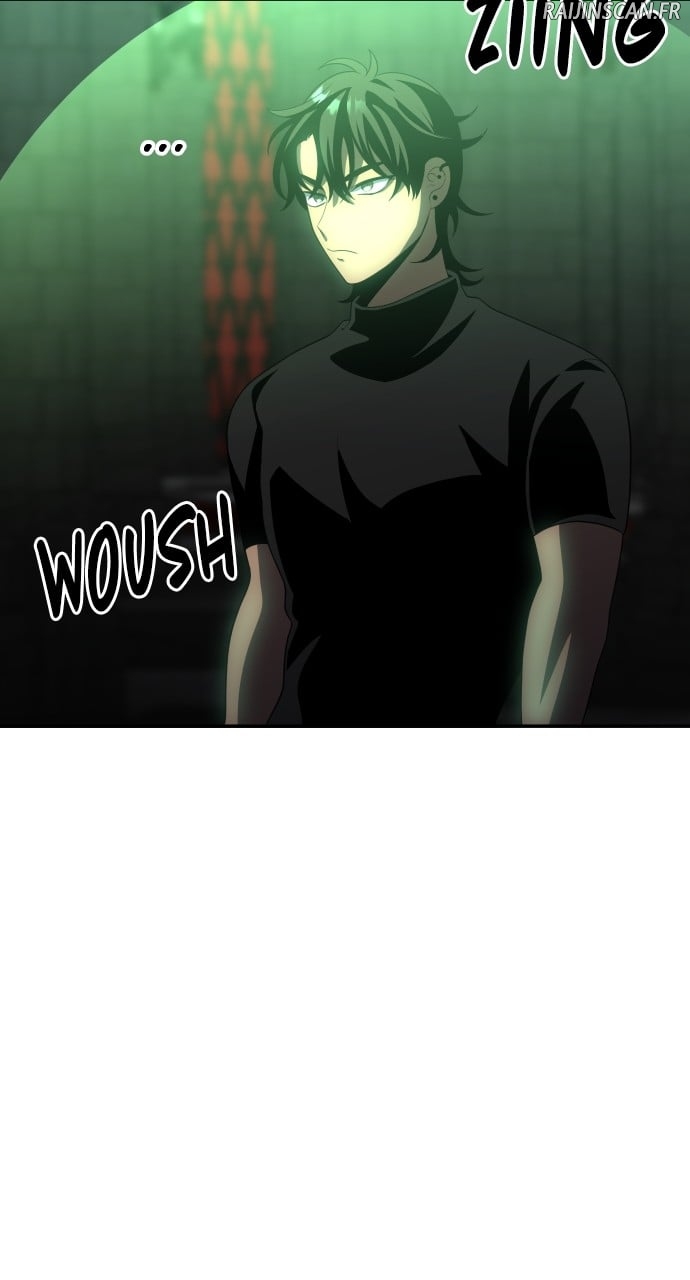 I Used To Be A Boss Chapitre 17 - Page 29
