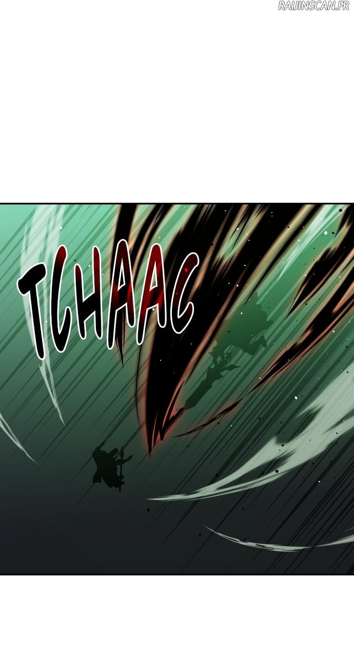 I Used To Be A Boss Chapitre 17 - Page 32