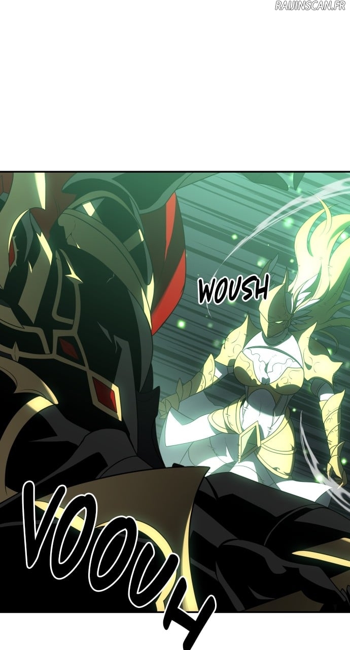 I Used To Be A Boss Chapitre 17 - Page 33