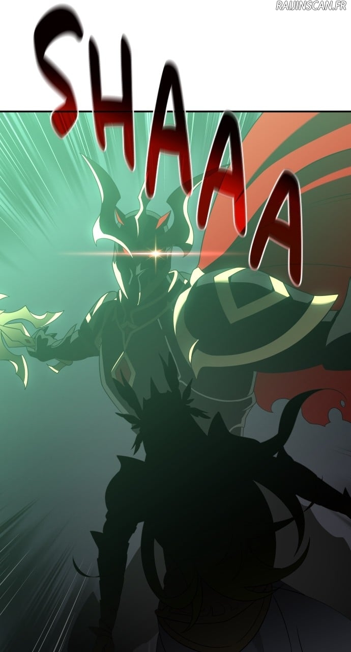 I Used To Be A Boss Chapitre 17 - Page 35