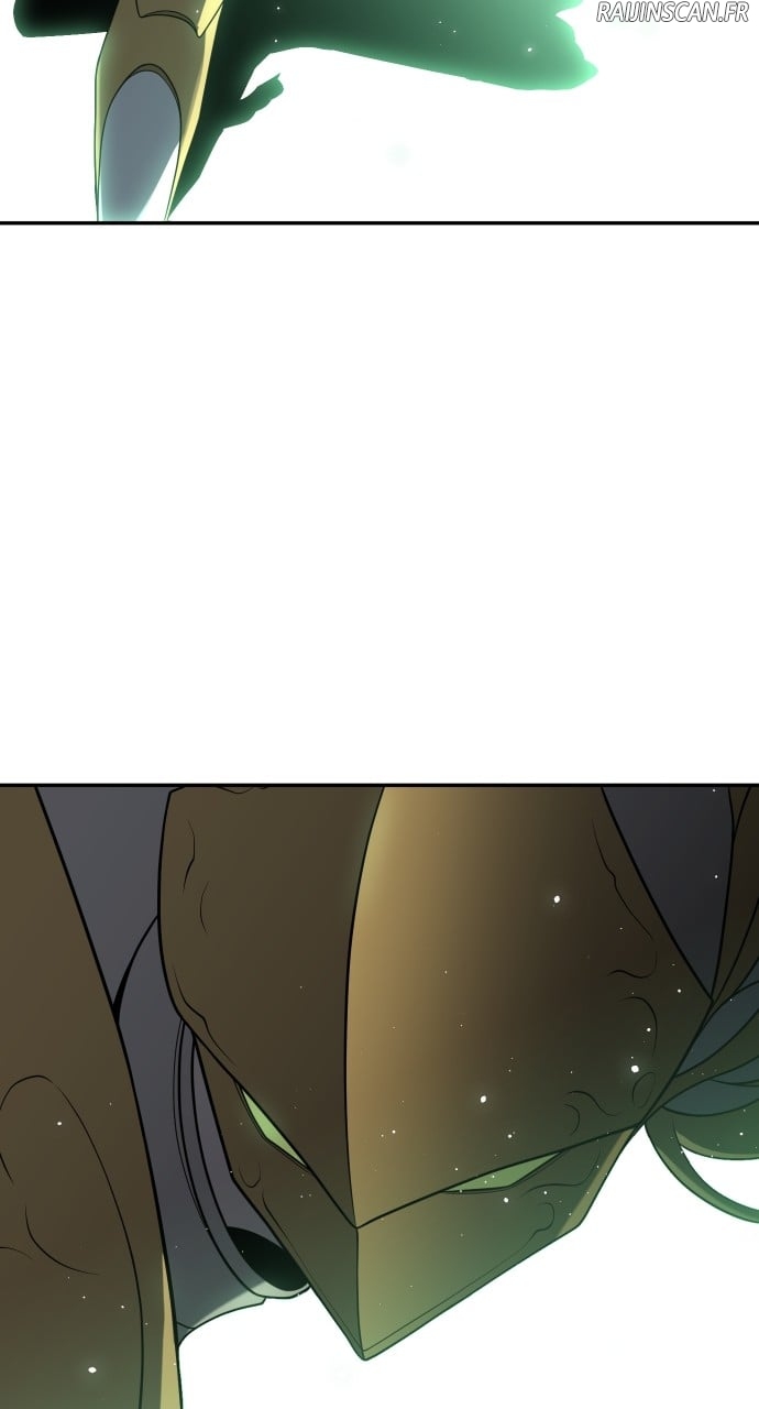 I Used To Be A Boss Chapitre 17 - Page 41