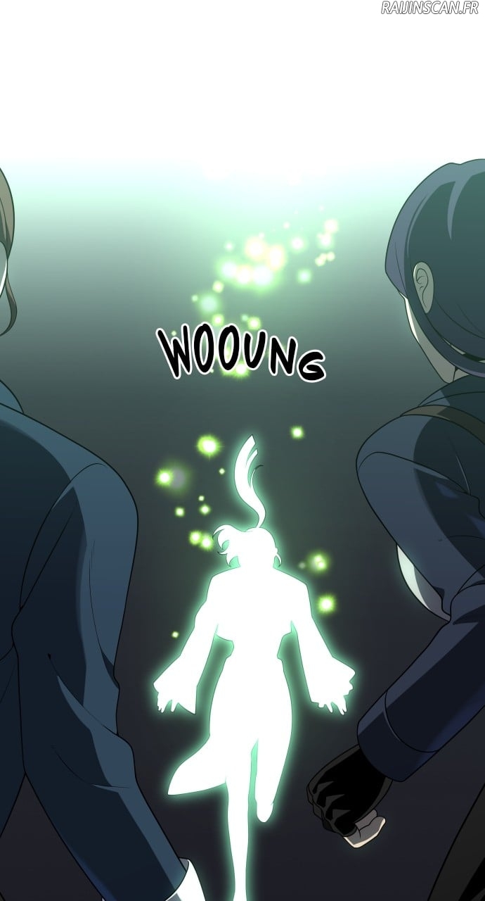 I Used To Be A Boss Chapitre 17 - Page 43