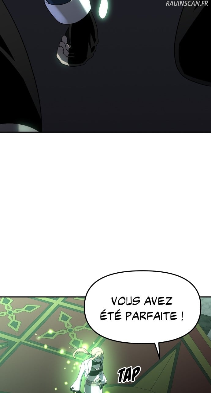I Used To Be A Boss Chapitre 17 - Page 44