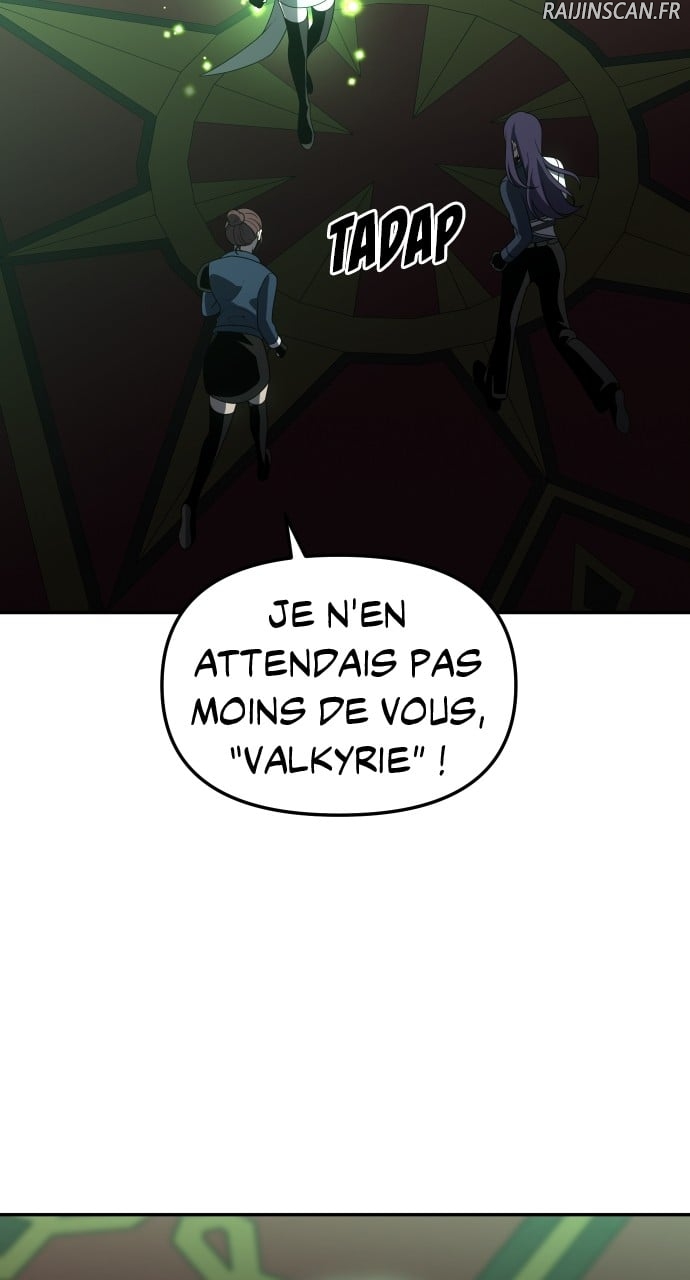 I Used To Be A Boss Chapitre 17 - Page 45