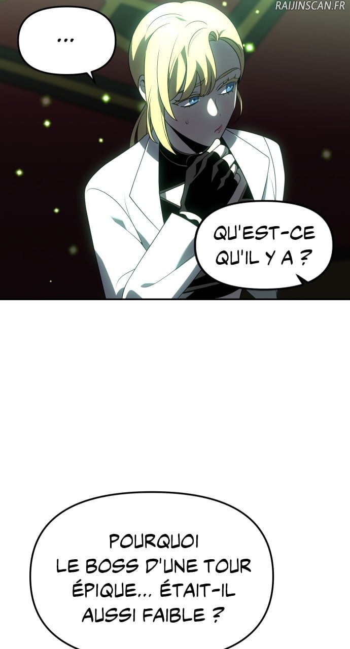 I Used To Be A Boss Chapitre 17 - Page 46