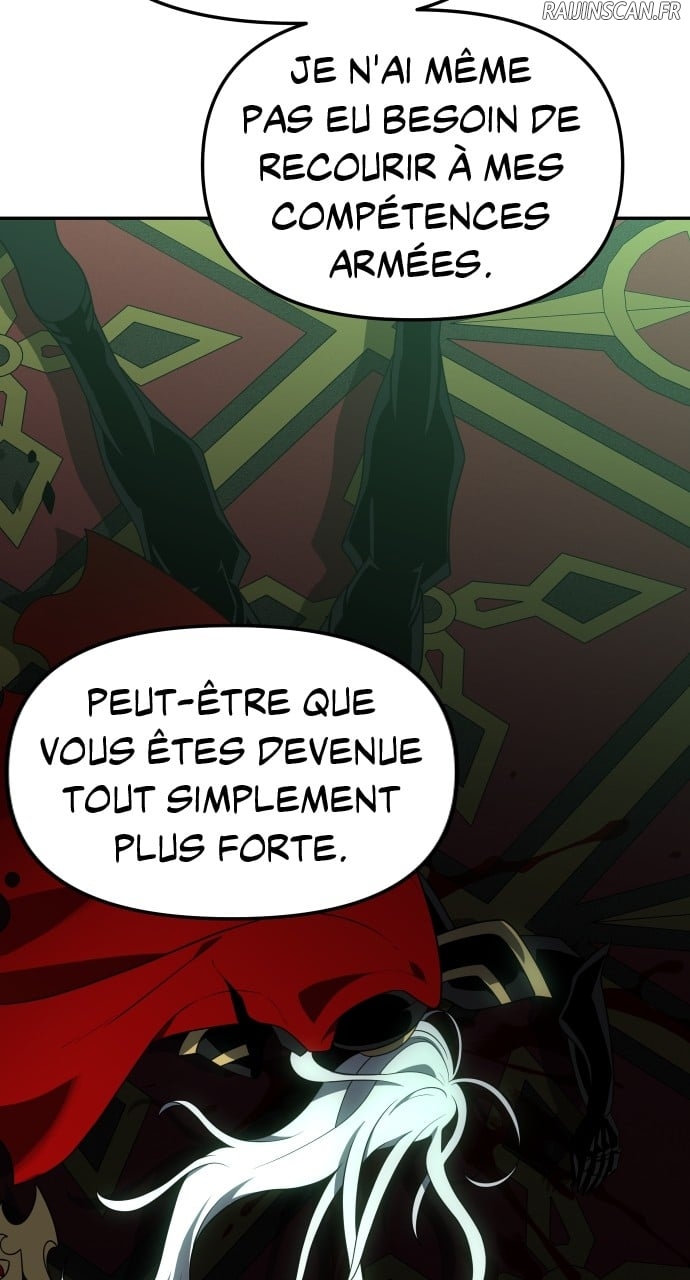 I Used To Be A Boss Chapitre 17 - Page 47