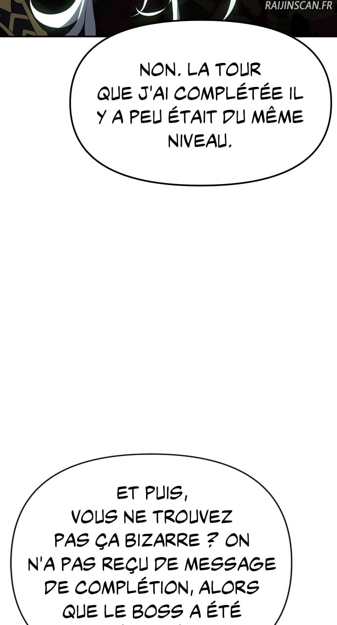 I Used To Be A Boss Chapitre 17 - Page 48